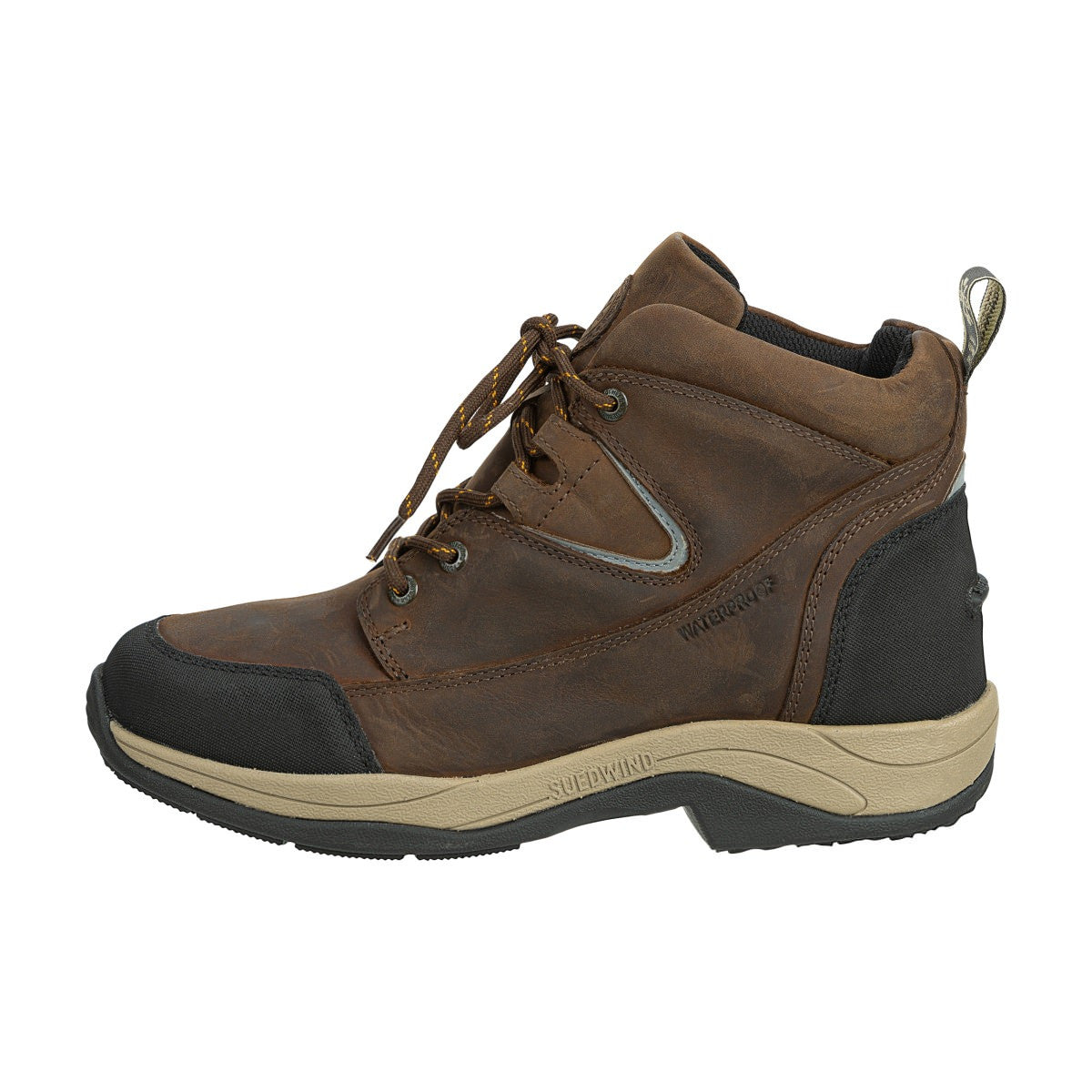 Field Lace Grip FTX Allwetter Schuh