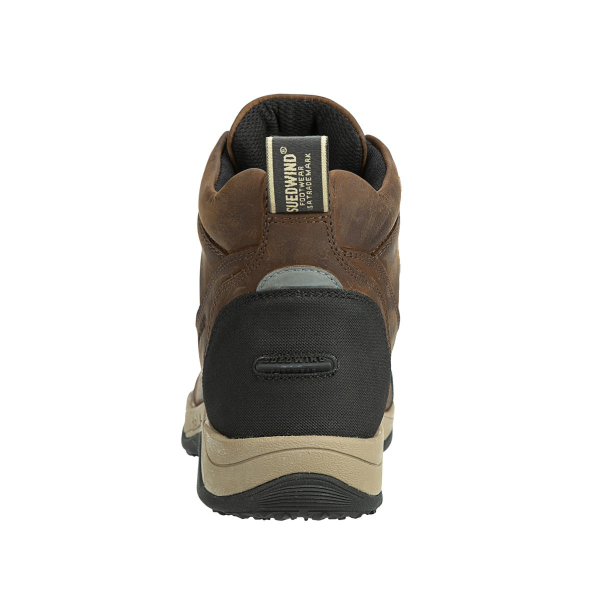 Field Lace Grip FTX Allwetter Schuh