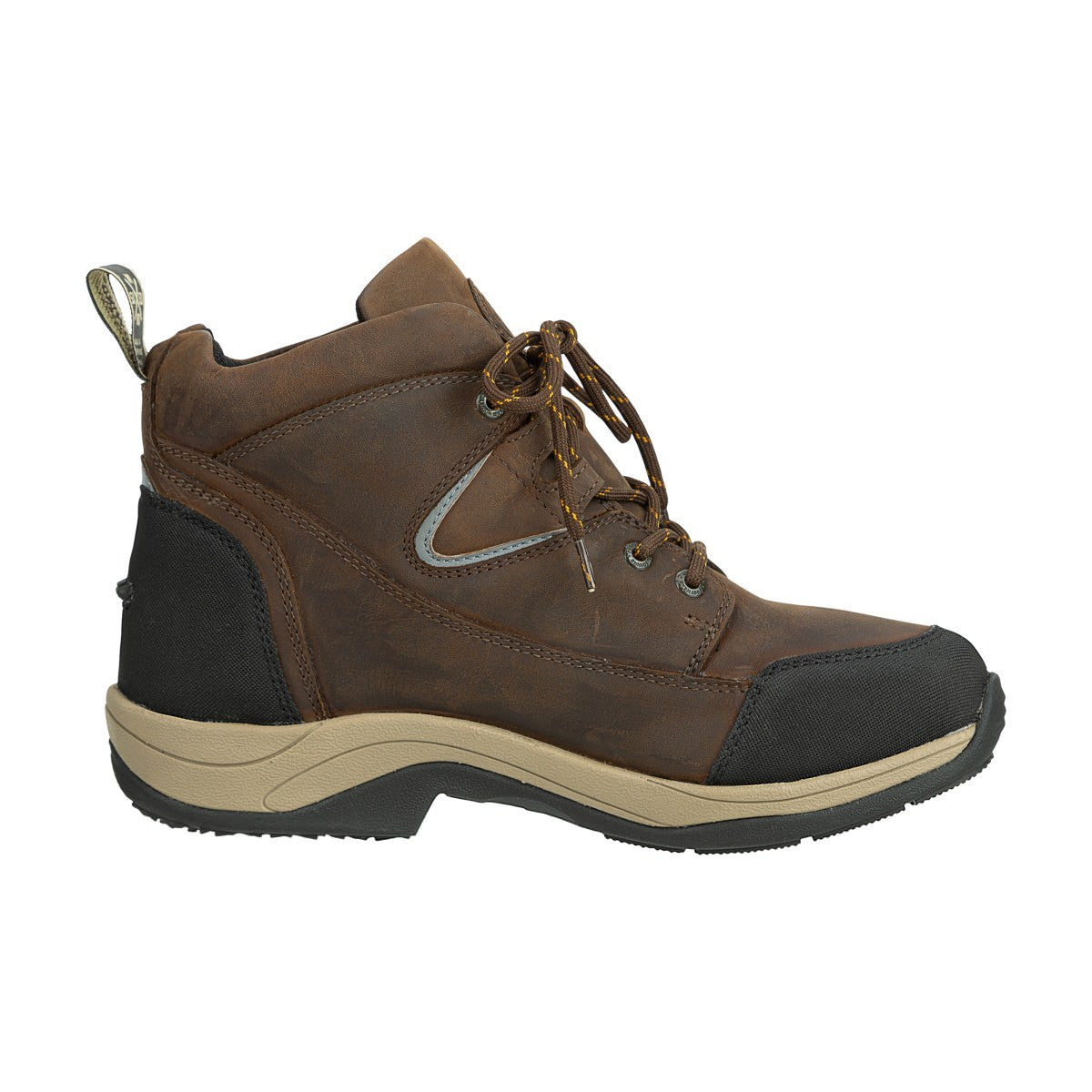 Field Lace Grip FTX Allwetter Schuh