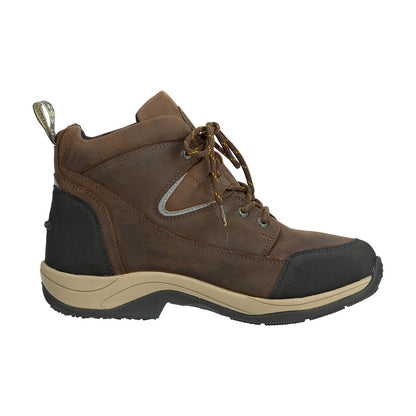 Field Lace Grip FTX Allwetter Schuh