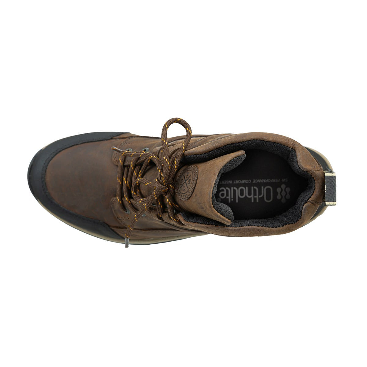 Field Lace Grip FTX Allwetter Schuh