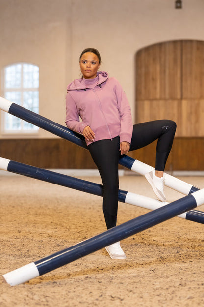 Fleece Jacket 8046 Athleisure HW 25/26