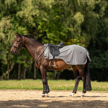 Ausreitdecke Flexi Fly Busse III