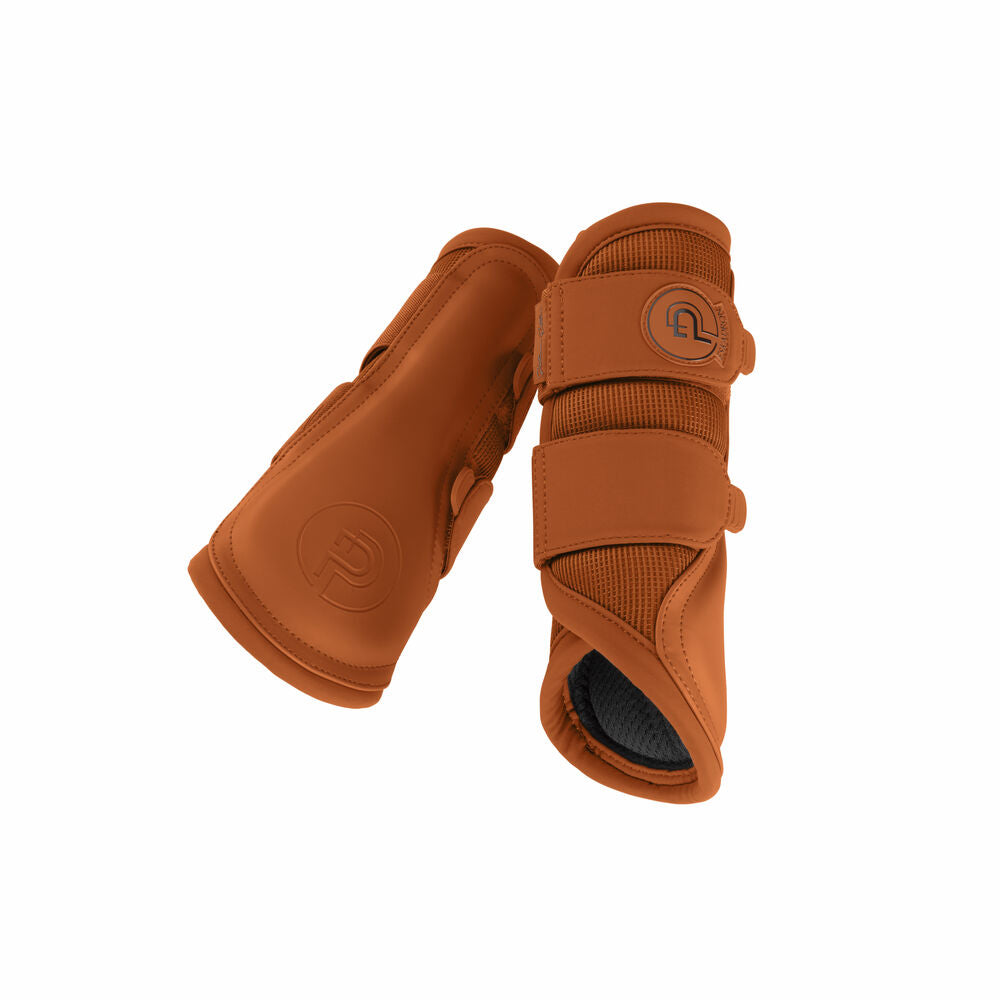 Gamaschen Eskadron Mesh Platinum 2026