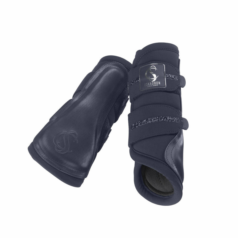 Gamaschen SOFTSHELL JEWEL S/S 2026