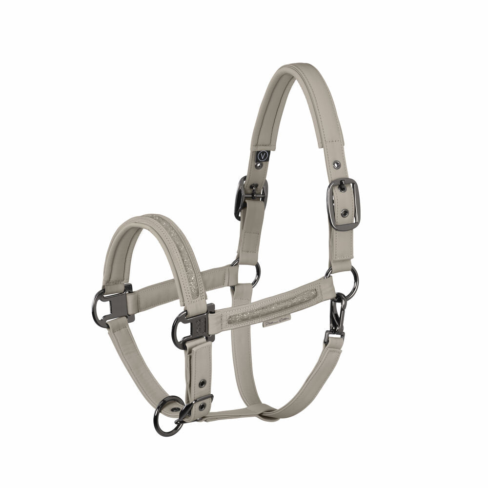FAUX LEATHER JEWEL DOUBLE Halfter Platinum 2026