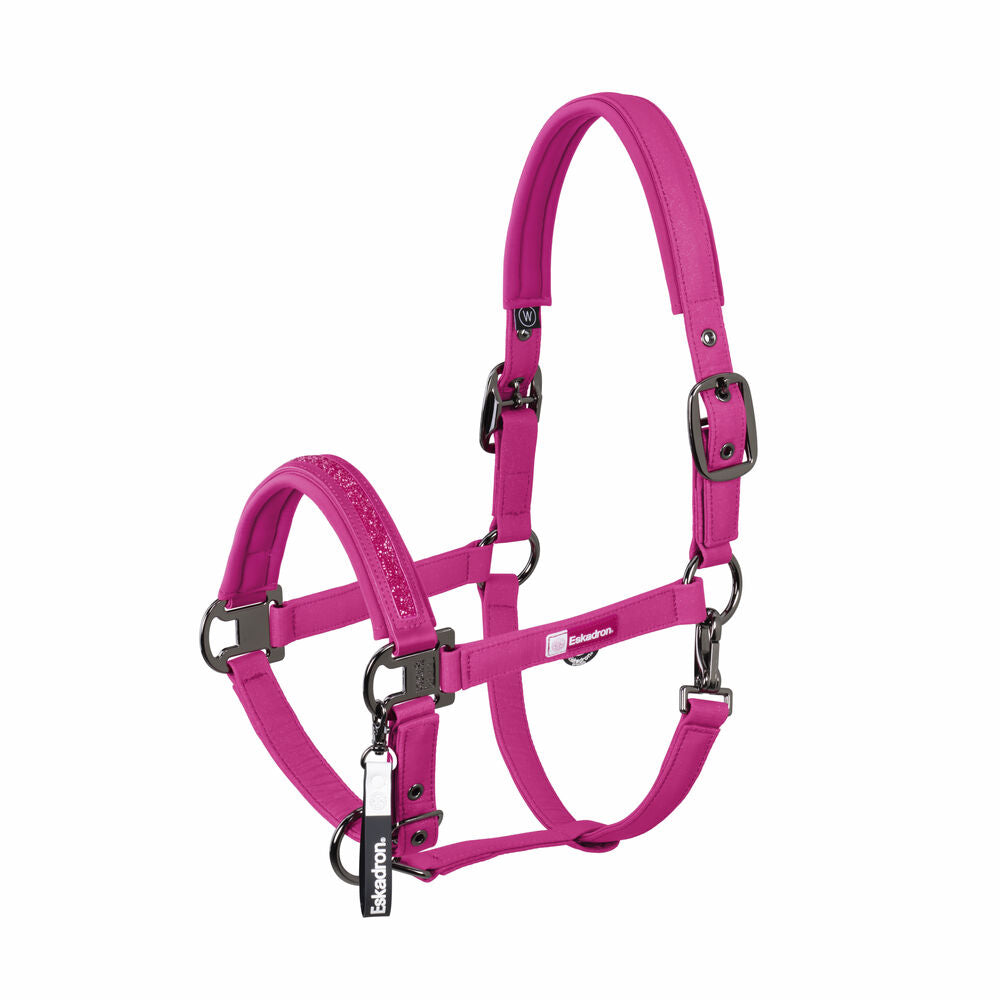 SPARKLE JEWEL DOUBLE PIN Halfter