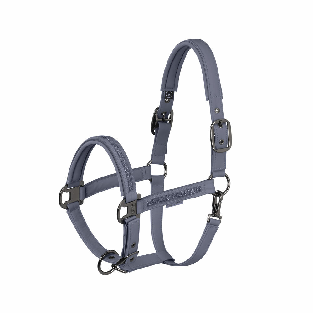 FAUX LEATHER JEWEL DOUBLE Halfter Platinum 2026
