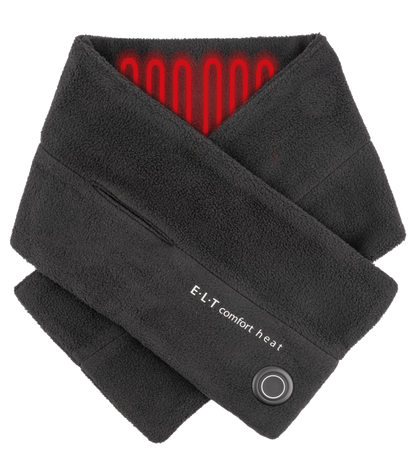 Heizschal E·L·T Comfort Heat