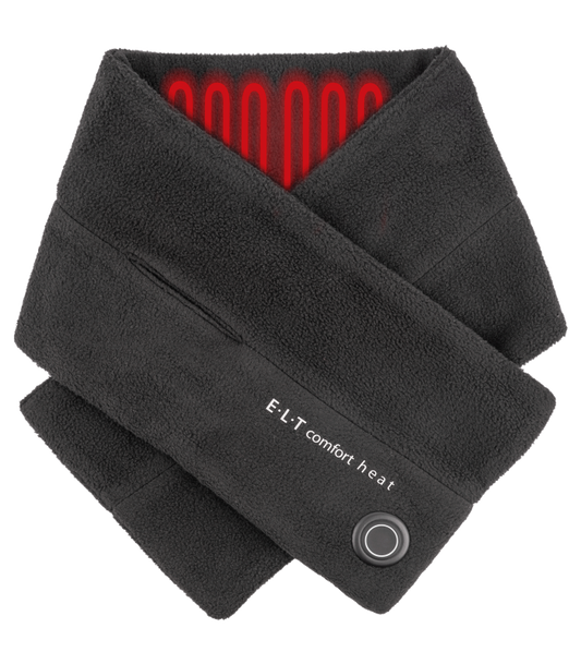 Heizschal E·L·T Comfort Heat