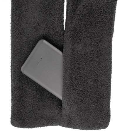 Heizschal E·L·T Comfort Heat