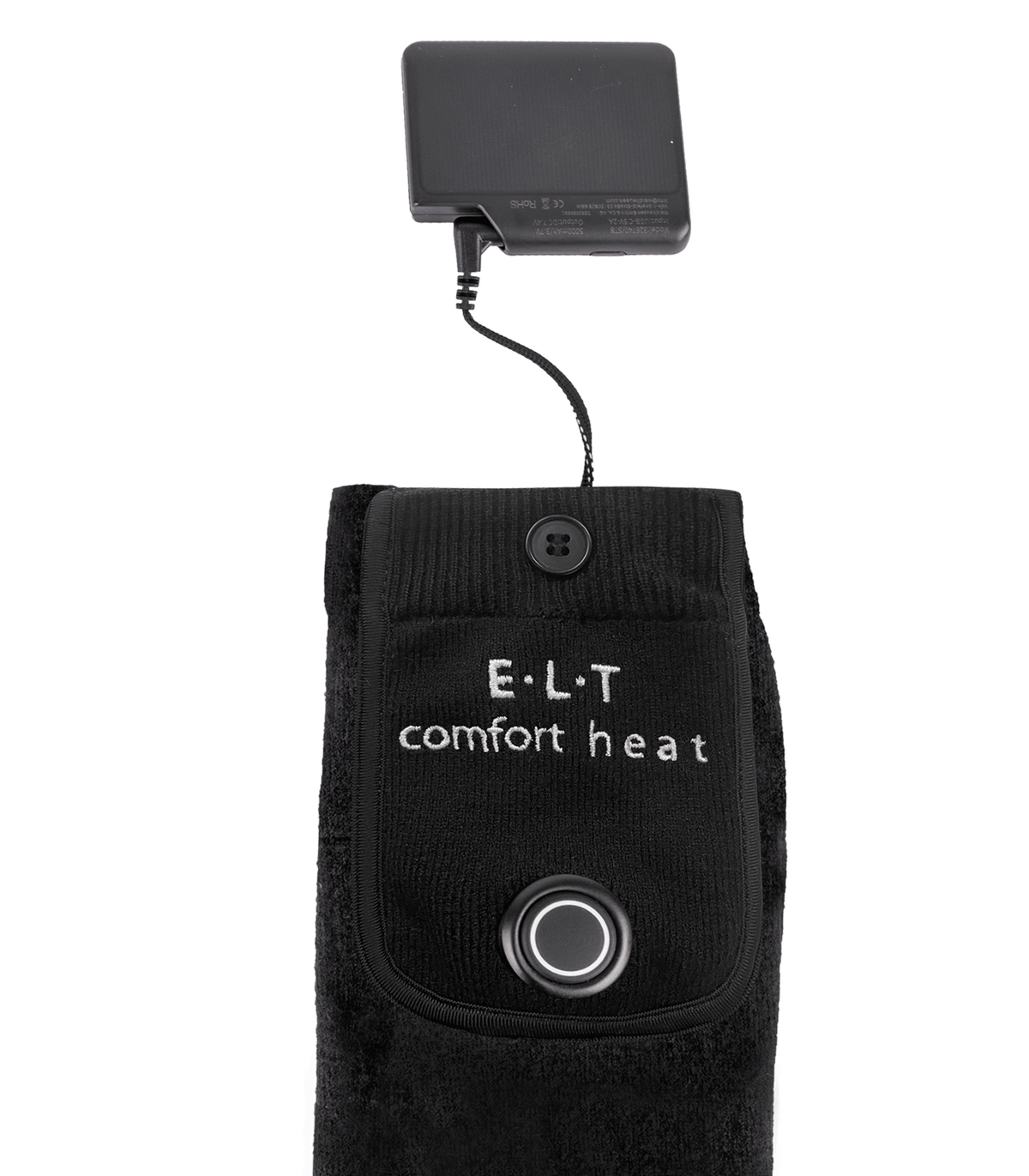 Heizsocken E·L·T Comfort Heat