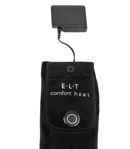 Heizsocken E·L·T Comfort Heat