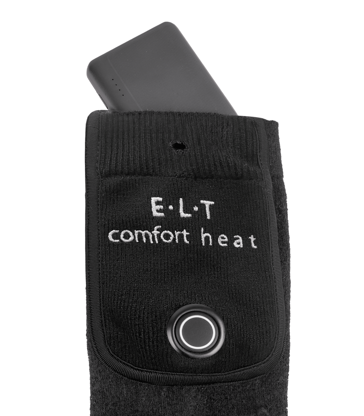 Heizsocken E·L·T Comfort Heat
