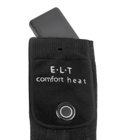 Heizsocken E·L·T Comfort Heat