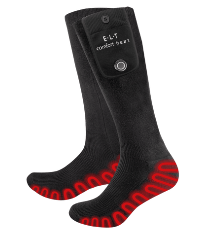 Heizsocken E·L·T Comfort Heat
