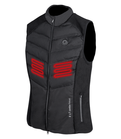 Heizweste E·L·T Comfort Heat