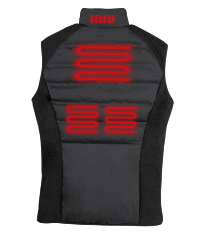 Heizweste E·L·T Comfort Heat