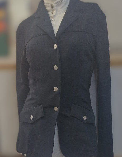 Turnierjacket Helli Long von Kentucky