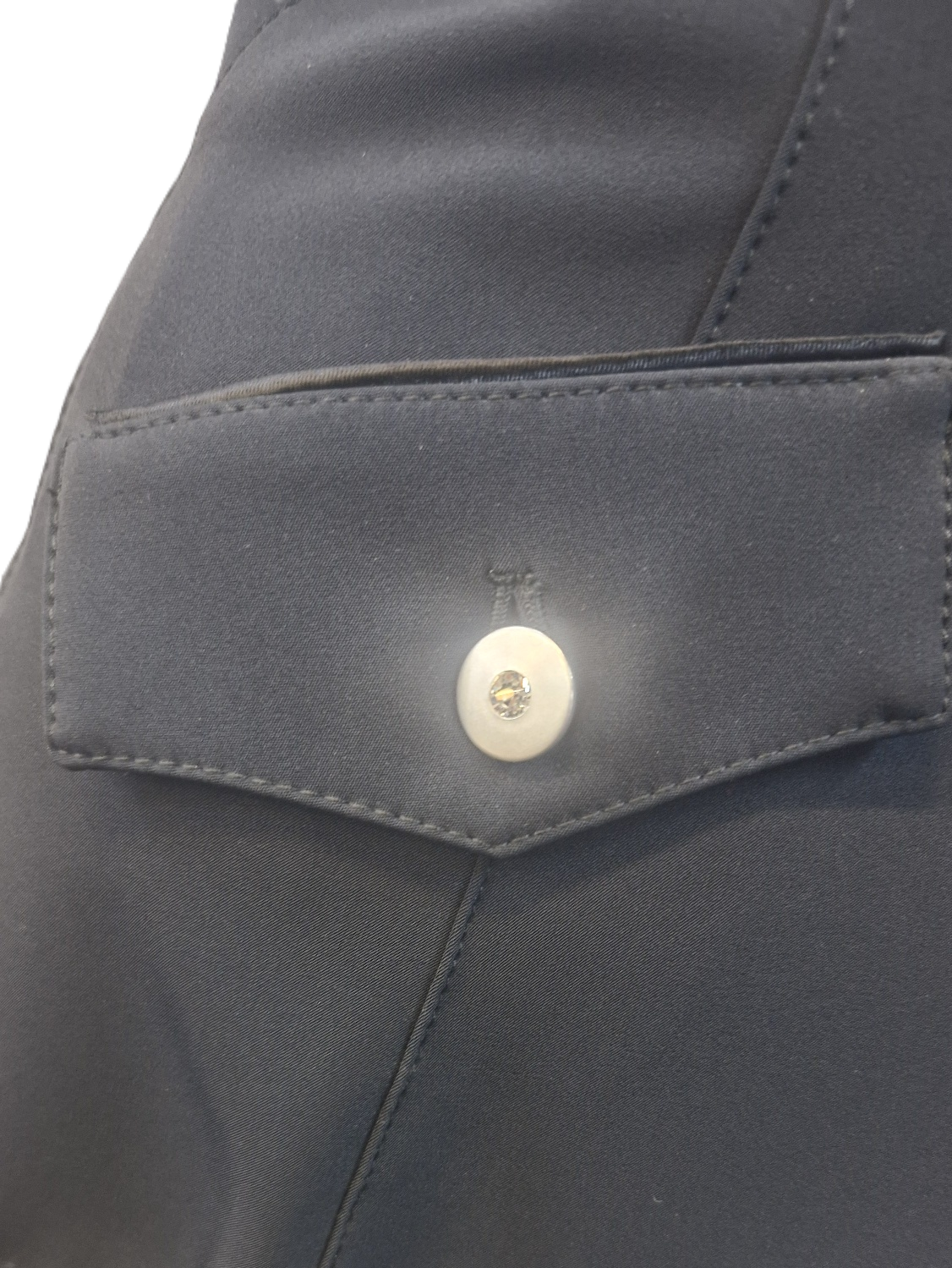 Turnierjacket Helli Long von Kentucky