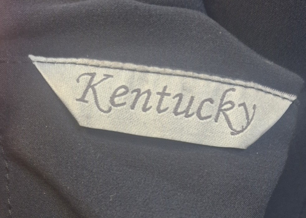 Turnierjacket Helli Long von Kentucky