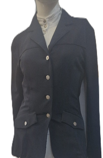 Turnierjacket Helli Long von Kentucky