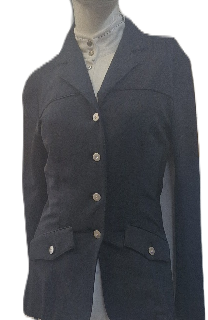 Turnierjacket Helli Long von Kentucky
