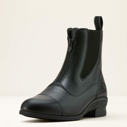 Stiefelette Heritage IV Zip Paddock Herren