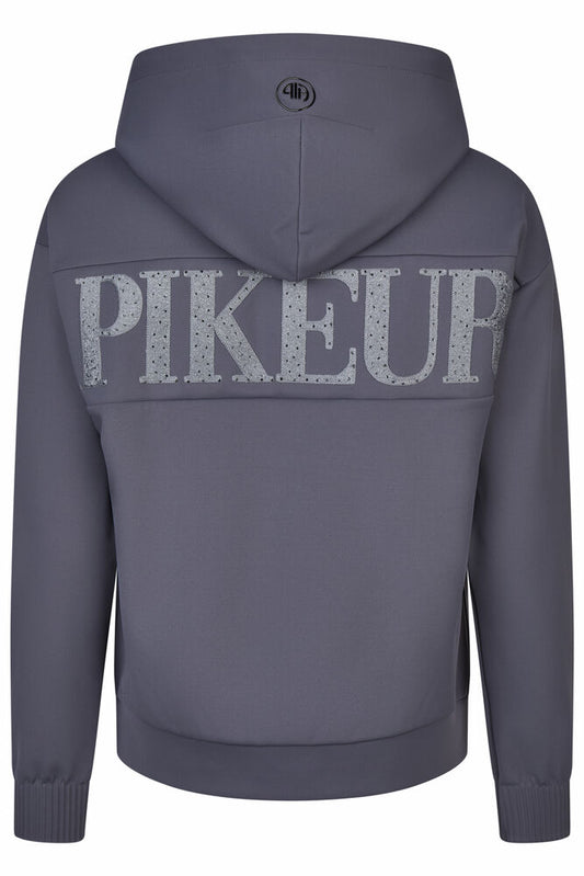 Hoody Jacket 8282 Athleisure