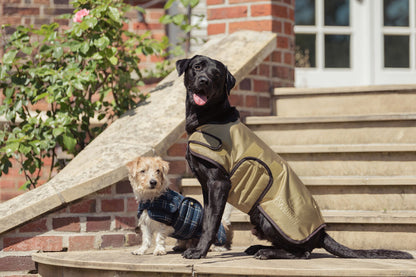 Hundemantel 1680D Heritage 25/26