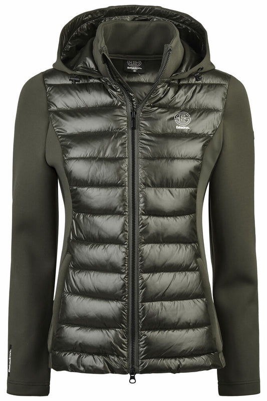 Jacke Hybrid Dynamic 2025