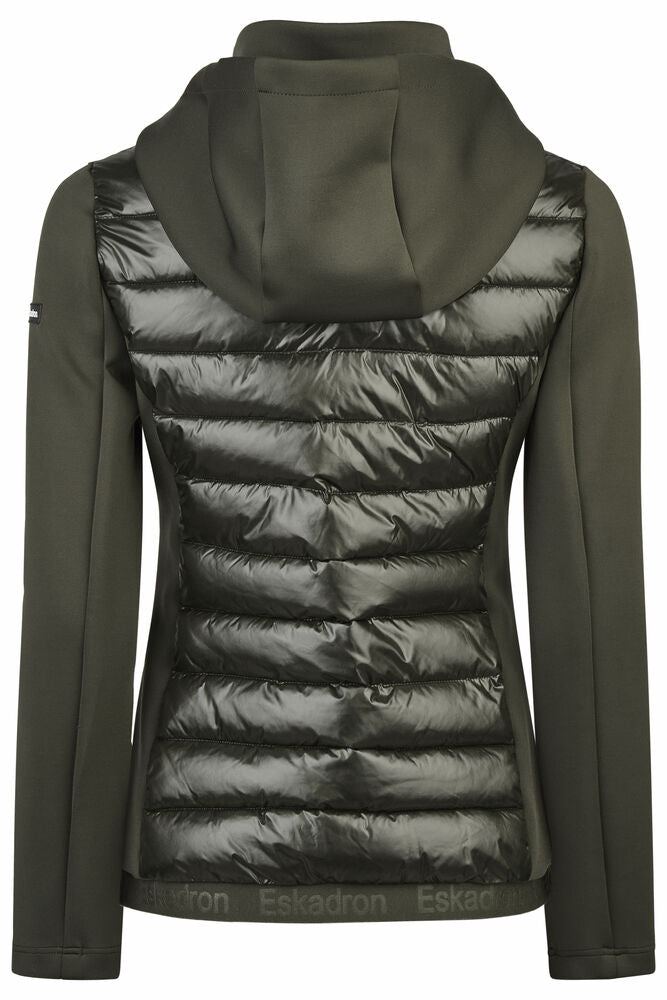 Jacke Hybrid Dynamic 2025