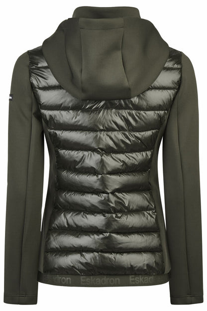 Jacke Hybrid Dynamic 2025