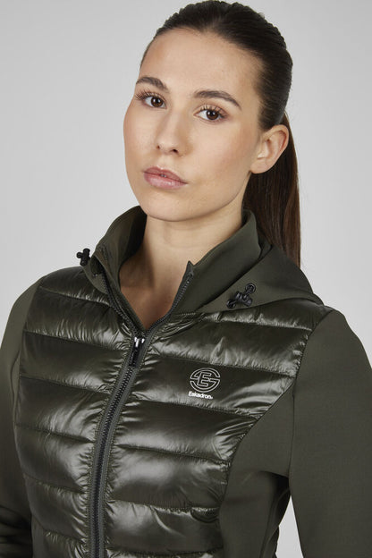 Jacke Hybrid Dynamic 2025