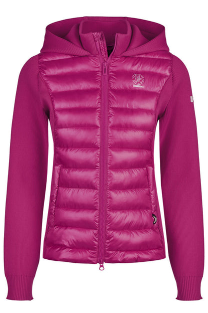 HYBRID Jacke Eskadron Dynamic 2026