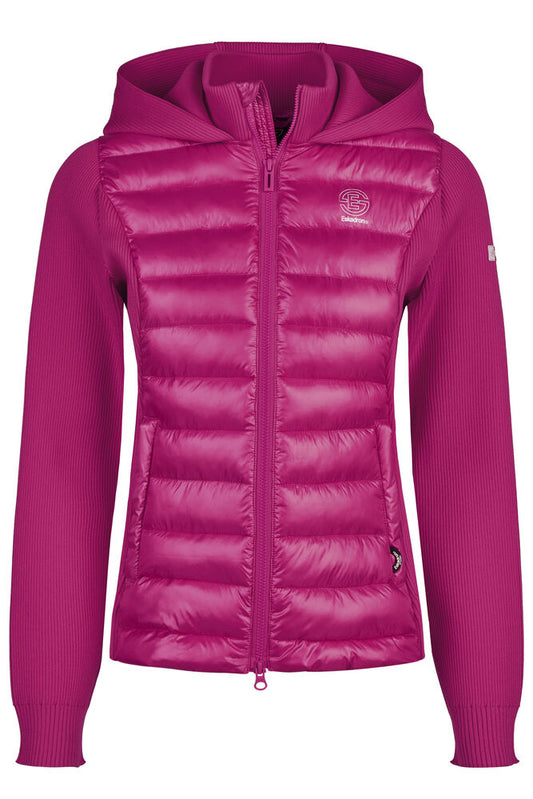 HYBRID Jacke Eskadron Dynamic 2026