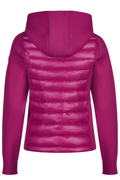 HYBRID Jacke Eskadron Dynamic 2026