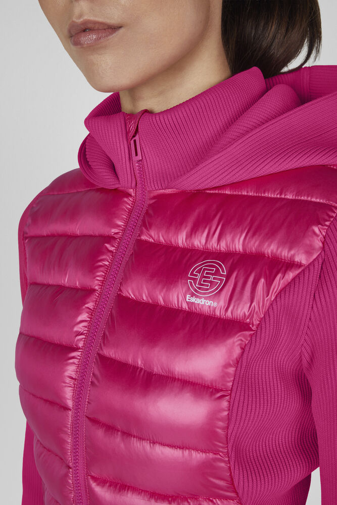 HYBRID Jacke Eskadron Dynamic 2026