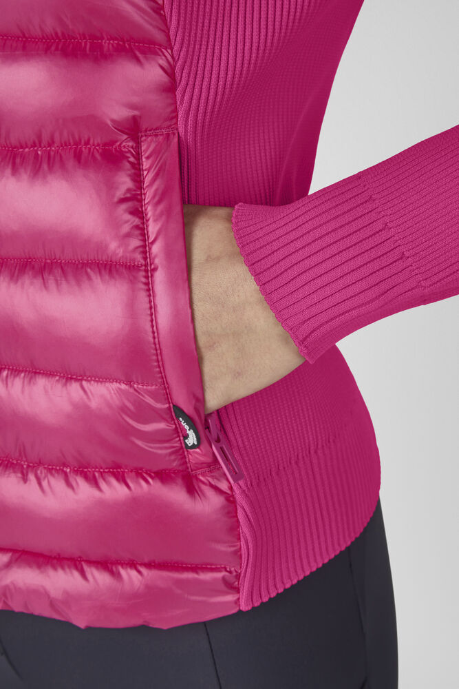 HYBRID Jacke Eskadron Dynamic 2026