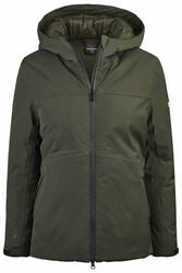 Jacke Wasserfest Dynamic 2025 A/W