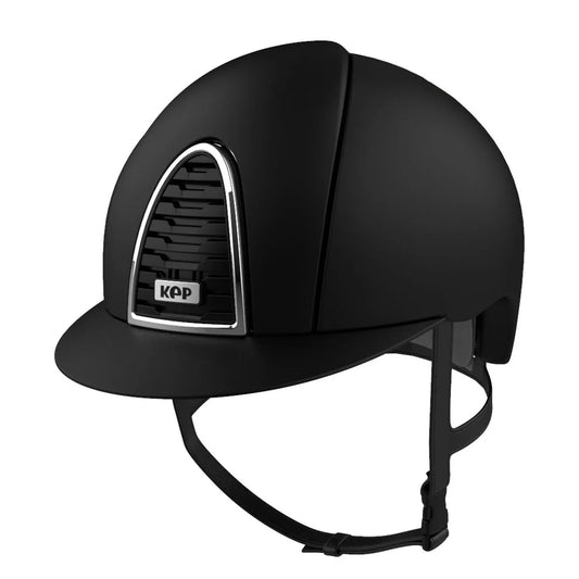 KEP CROMO 2.0 TEXTILE SCHWARZ