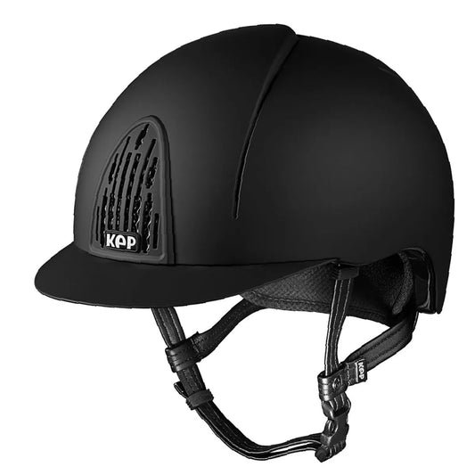 KEP Smart schwarz Crabs Smart BLK