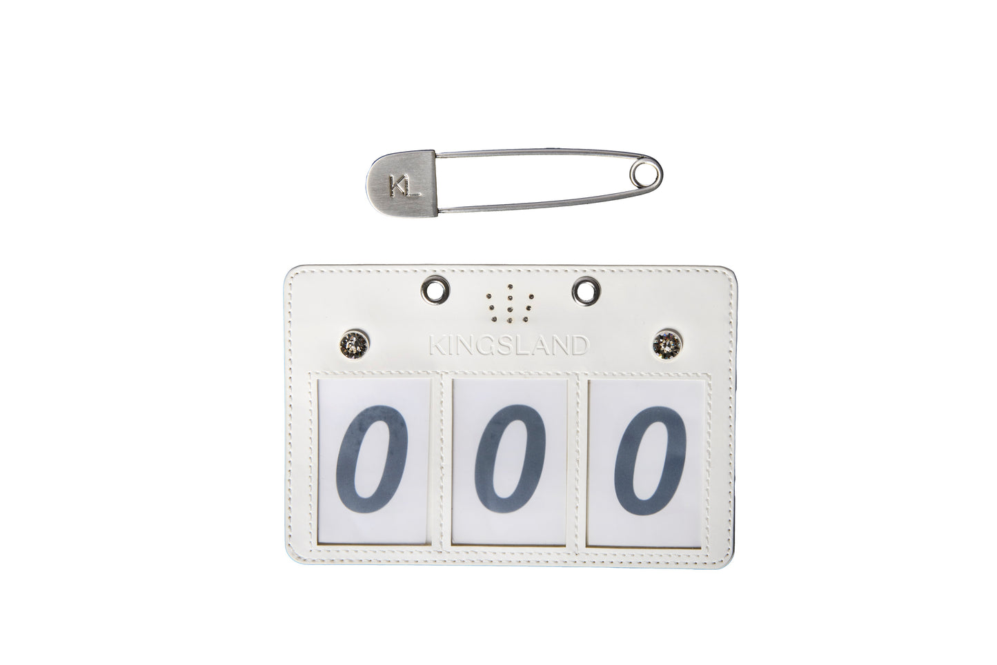 KLMaddie Startnummer