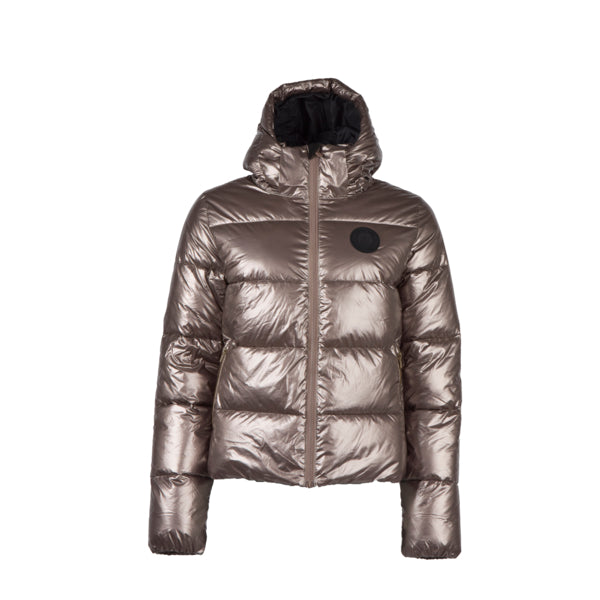 KLMadison Ladies Jacket Winter metallic