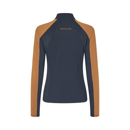 KLMegan Ladies Trainings Shirt