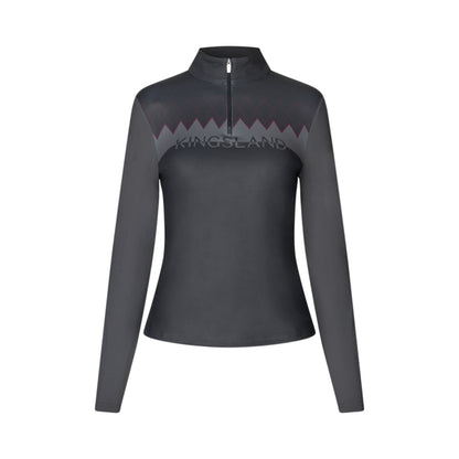 KLMika Ladies Trainingsshirt 31043