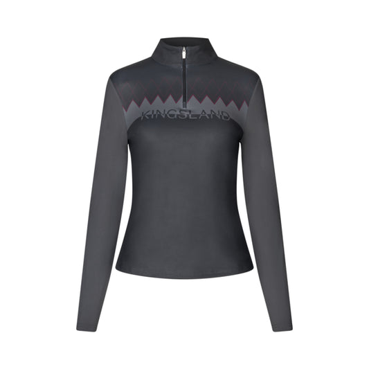 KLMika Ladies Trainingsshirt 31043