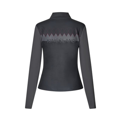 KLMika Ladies Trainingsshirt 31043