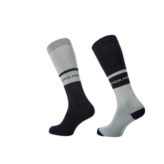 KLMiko Coolmax Socken 2er Pack
