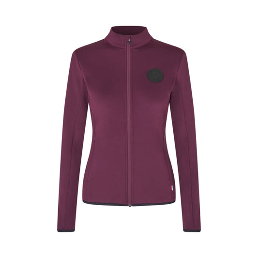 KLMina Ladies Fleece Jacket 31035